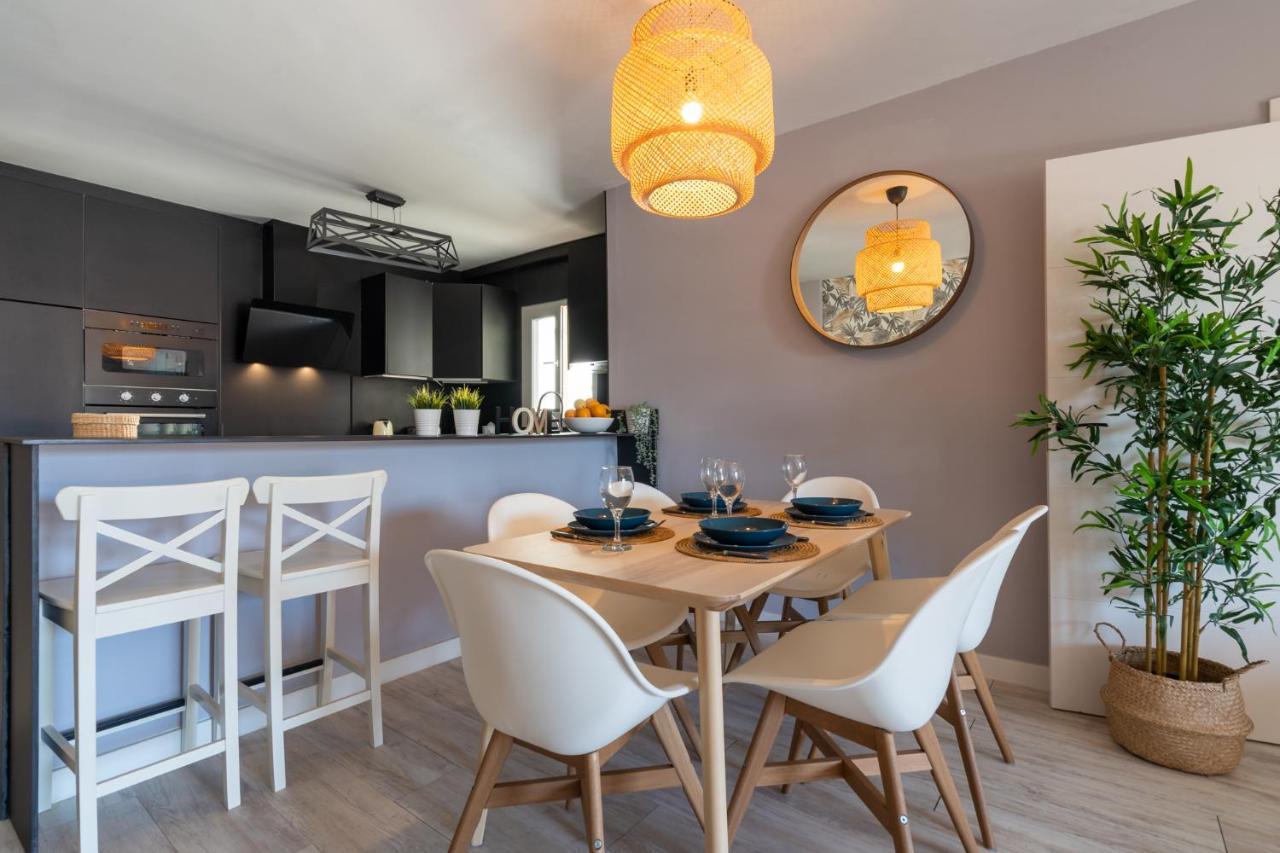 Lets In The Sun Sea View Apartment Calabella La Cala De Mijas Exterior photo